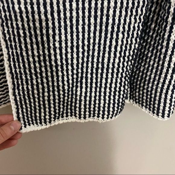 Ann Taylor Knit Open Cardigan - Picture 5 of 16